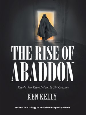 cover image of The Rise of Abaddon